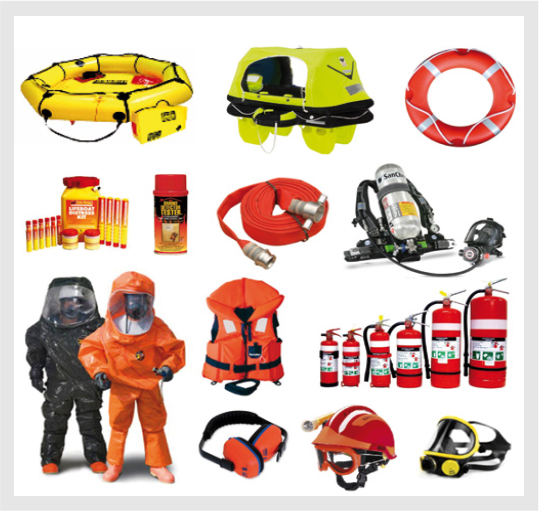 Safety Space execution by DC Space — 2